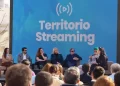 Lanzan “Territorio Streaming”, una capacitación digital gratuita para jóvenes con proyección regional