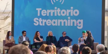 Lanzan “Territorio Streaming”, una capacitación digital gratuita para jóvenes con proyección regional