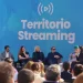 Lanzan “Territorio Streaming”, una capacitación digital gratuita para jóvenes con proyección regional
