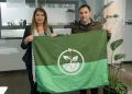 San Miguel de Tucumán presentó su Bandera Ambiental como símbolo del compromiso con el desarrollo sostenible