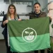 San Miguel de Tucumán presentó su Bandera Ambiental como símbolo del compromiso con el desarrollo sostenible