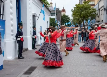 San Miguel de Tucumán lanza la temporada de invierno con actividades para turistas y vecinos