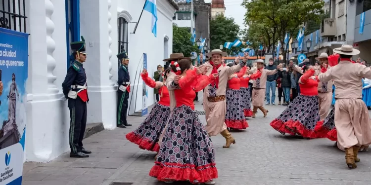San Miguel de Tucumán lanza la temporada de invierno con actividades para turistas y vecinos