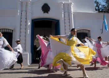Vacaciones de invierno en la capital: Espectáculos, ferias, paseos guiados y teatro para disfrutar