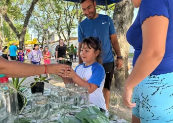 Eco Canje en San Miguel de Tucumán: Dónde y cuándo participar entre el 21 y el 27 de julio