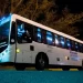 El Bus Turístico Nocturno vuelve con una visita teatralizada al Cementerio del Oeste para cerrar el Mes de la Independencia