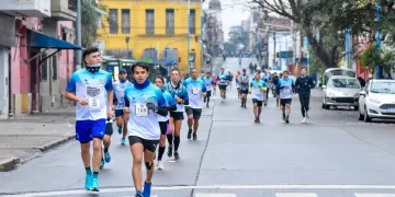 Con cupos agotados y más de 2.800 inscriptos, “SMT Corre” se prepara para una jornada deportiva multitudinaria