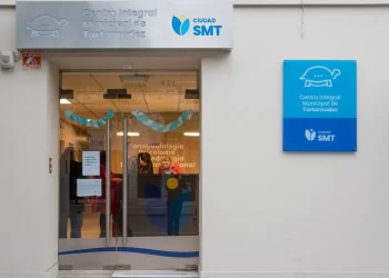 Más de 100 personas ya reciben atención gratuita en el nuevo Centro Integral Municipal de Tartamudez