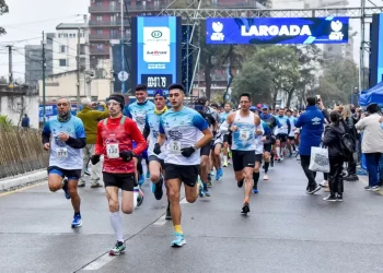 “SMT Corre”: San Miguel de Tucumán se prepara para vivir su primera gran maratón popular