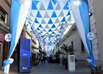 Vacaciones en San Miguel de Tucumán: Un fin de semana lleno de propuestas gratuitas para todas las edades