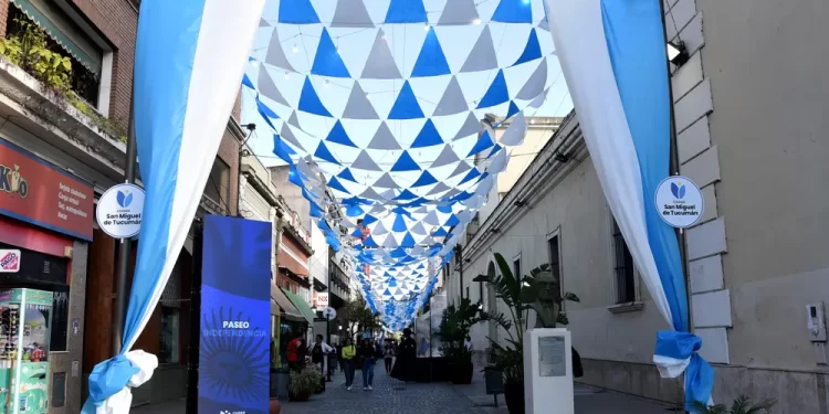 Vacaciones en San Miguel de Tucumán: Un fin de semana lleno de propuestas gratuitas para todas las edades