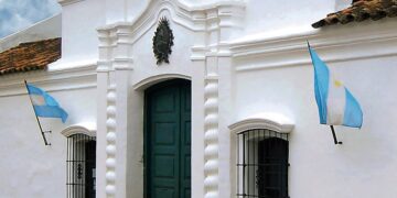El Museo de la Independencia recibió más de 65.000 visitantes en julio