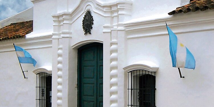 El Museo de la Independencia recibió más de 65.000 visitantes en julio