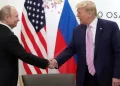 Trump redujo el ultimátum a Putin y exige un acuerdo con Ucrania en menos de dos semanas