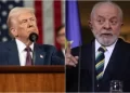 Trump impone aranceles del 50 % a Brazil y Lula responde con advertencias y firmeza