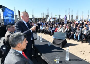 Procrear II: reinicia el programa en Tucumán, con una inversión de $80.000