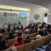 La Escuela de Gobierno entregó certificados a Promotores Ambientales