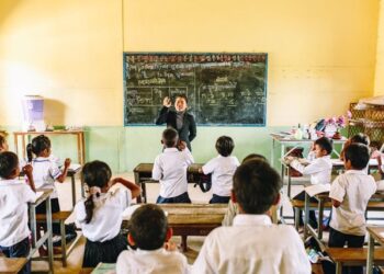 Dinamarca: La empatía es una materia obligatoria