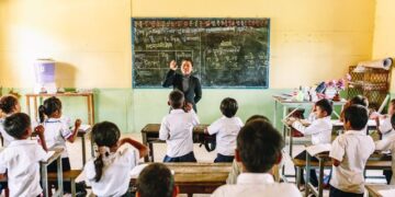 Dinamarca: La empatía es una materia obligatoria