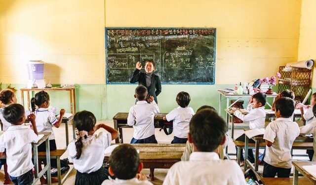 Dinamarca: La empatía es una materia obligatoria