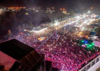 Septiembre: mes de festivales en Tucumán