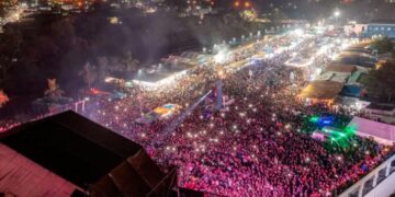 Septiembre: mes de festivales en Tucumán