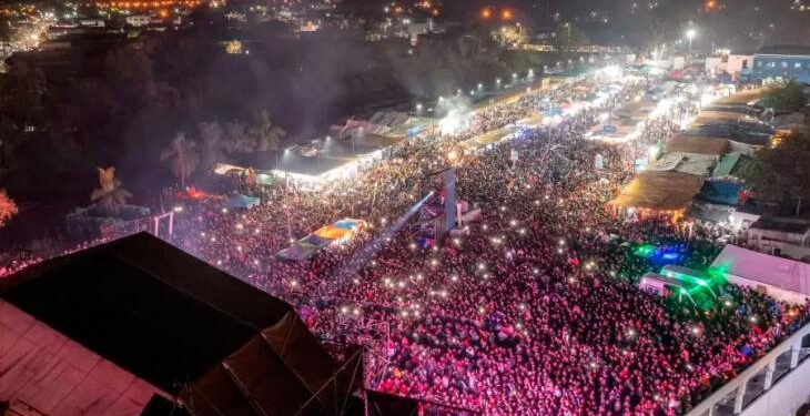 Septiembre: mes de festivales en Tucumán