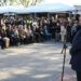 Jaldo destacó la creatividad e iniciativa de los estudiantes que expusieron en la Feria Nacional de Educación