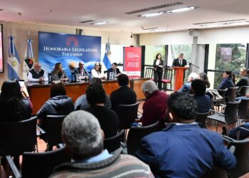 Tucumán fue sede del Congreso Provincial de Cooperativismo 2025