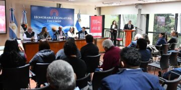 Tucumán fue sede del Congreso Provincial de Cooperativismo 2025