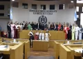 Concejo Deliberante: El Certamen Señorita Independencia Argentina tuvo su acto de Bienvenida