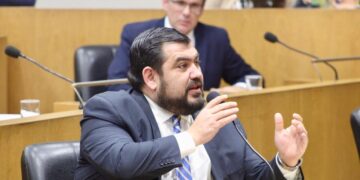 Federico Romano Norri logró la aprobación de proyectos claves para la cultura, la seguridad vial y el espacio público en San Miguel de Tucumán