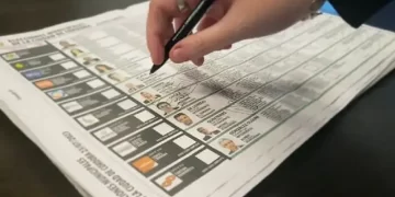 Cómo será la boleta única en Tucumán para las próximas elecciones