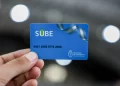 El servicio de “Atributo a Bordo” para activar o actualizar beneficios de la tarjeta SUBE ya se puede usar en colectivos