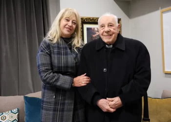 La Municipalidad acompañará la celebración de la Exaltación de la Santa Cruz el 14 de septiembre