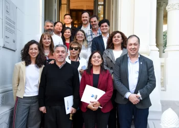 Consejeros de la ciudad debatieron nuevas propuestas para fortalecer la gestión educativa y cultural en la capital