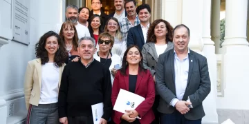 Consejeros de la ciudad debatieron nuevas propuestas para fortalecer la gestión educativa y cultural en la capital