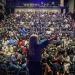 “Buscamos darles herramientas a muchos jóvenes que no se animan a lanzarse a sus sueños”
