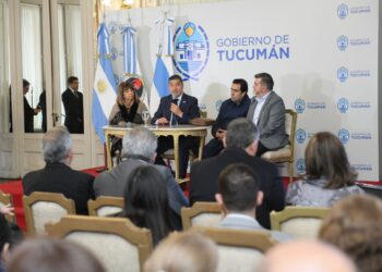 Septiembre Musical 2025: Tucumán celebró la apertura de su 65° edición