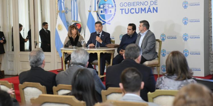Septiembre Musical 2025: Tucumán celebró la apertura de su 65° edición