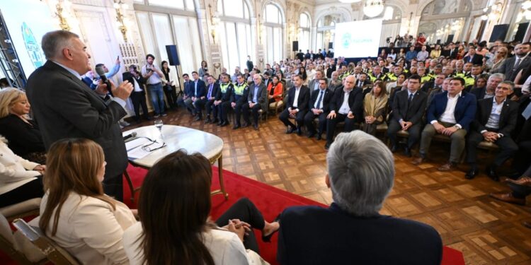 El Gobierno provincial recuperó más de mil hectáreas de tierras fiscales