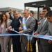 Jaldo inauguró la segunda etapa del Complejo Penitenciario Benjamín Paz