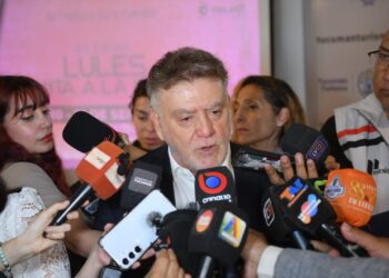 Presentaron la 52° edición de “Lules Canta a la Patria”