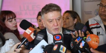 Presentaron la 52° edición de “Lules Canta a la Patria”