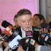 Presentaron la 52° edición de “Lules Canta a la Patria”