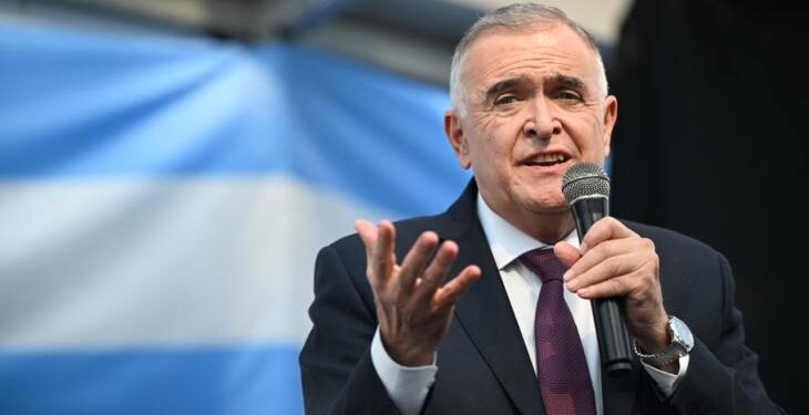 El Gobernador destacó beneficios para Tucumán tras el acuerdo con Nación