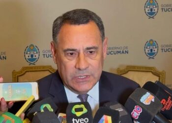 Recomposición salarial automática: “Cumplimos lo acordado con los gremios”