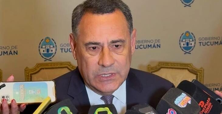 Recomposición salarial automática: “Cumplimos lo acordado con los gremios”