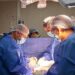 Una cirugía de vanguardia salvó la vida de un joven de 40 años con cáncer pulmonar