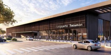 Tucumán tendrá un aeropuerto nuevo con una inversión de U$D 50 millones